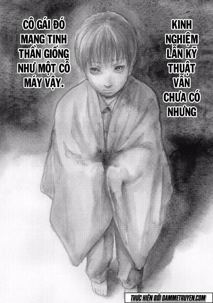 Gift ± - Chương 61
