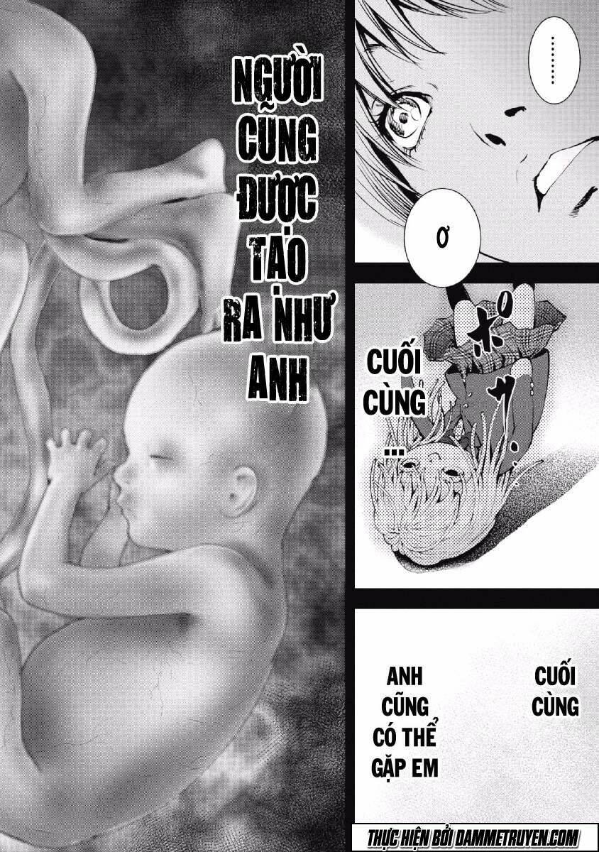 Gift ± - Chương 62