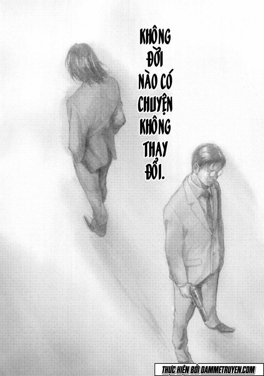 Gift ± - Chương 67