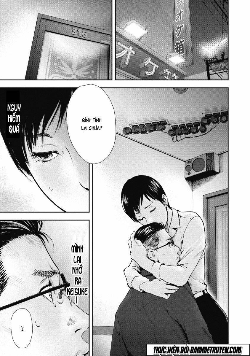 Gift ± - Chương 69