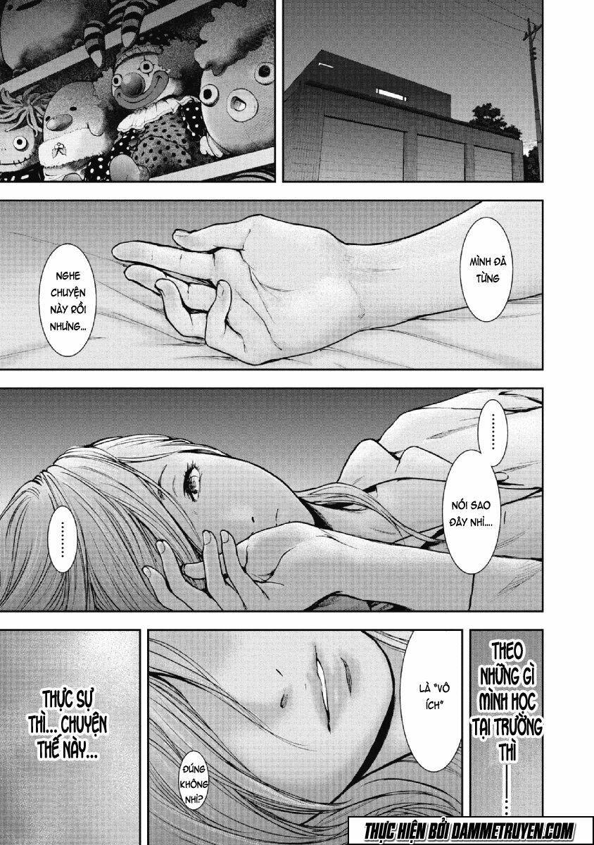 Gift ± - Chương 69