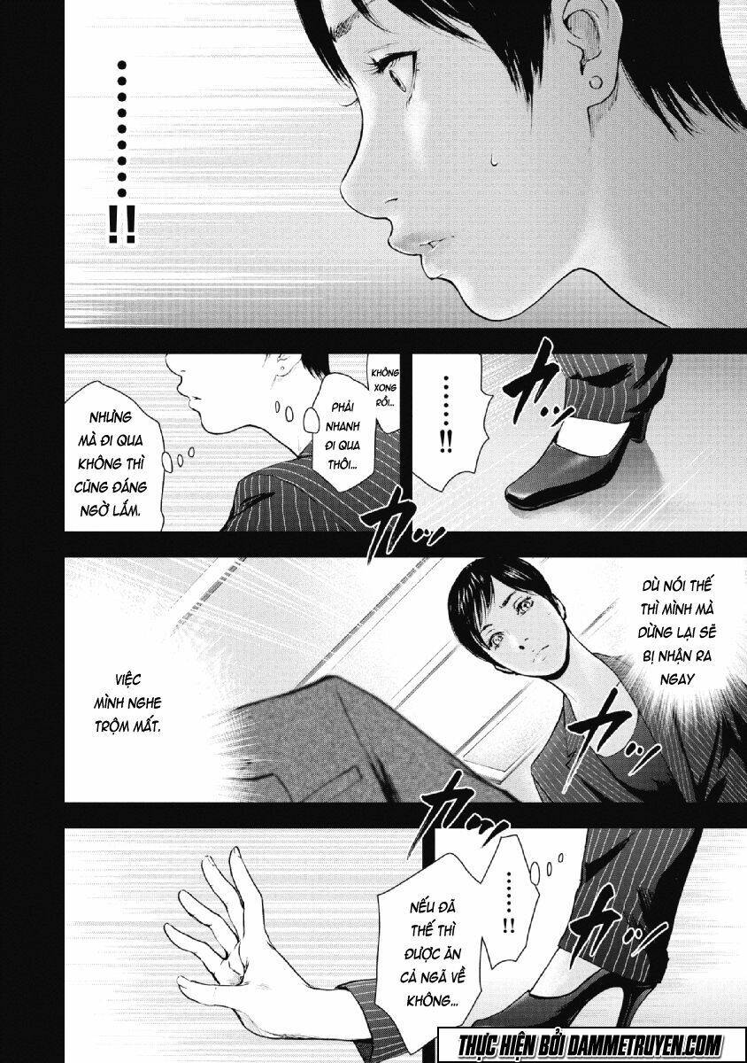 Gift ± - Chương 73