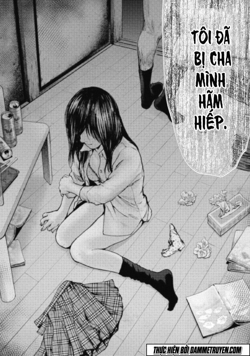 Gift ± - Chương 74