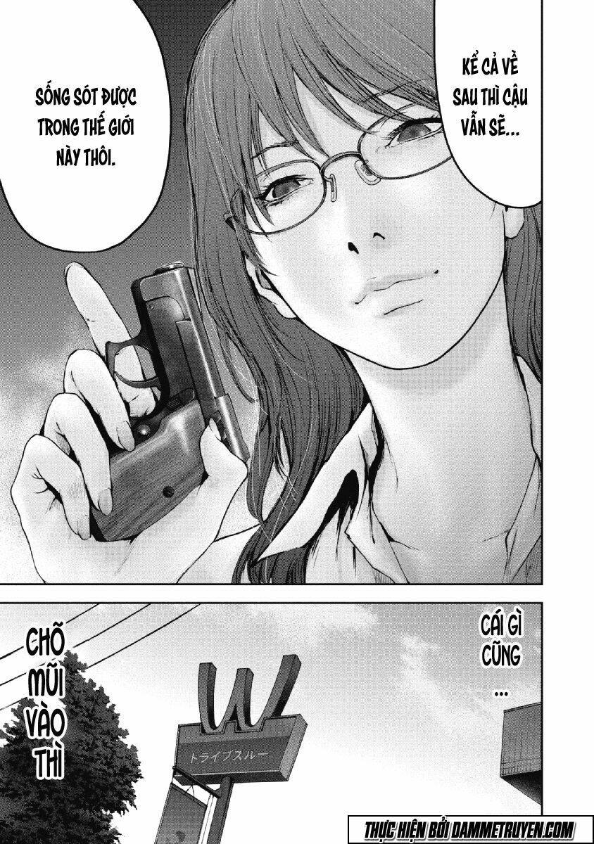 Gift ± - Chương 74