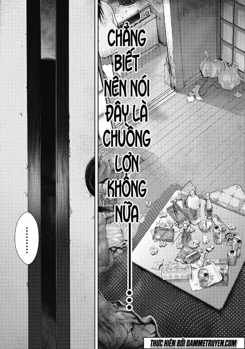Gift ± - Chương 75
