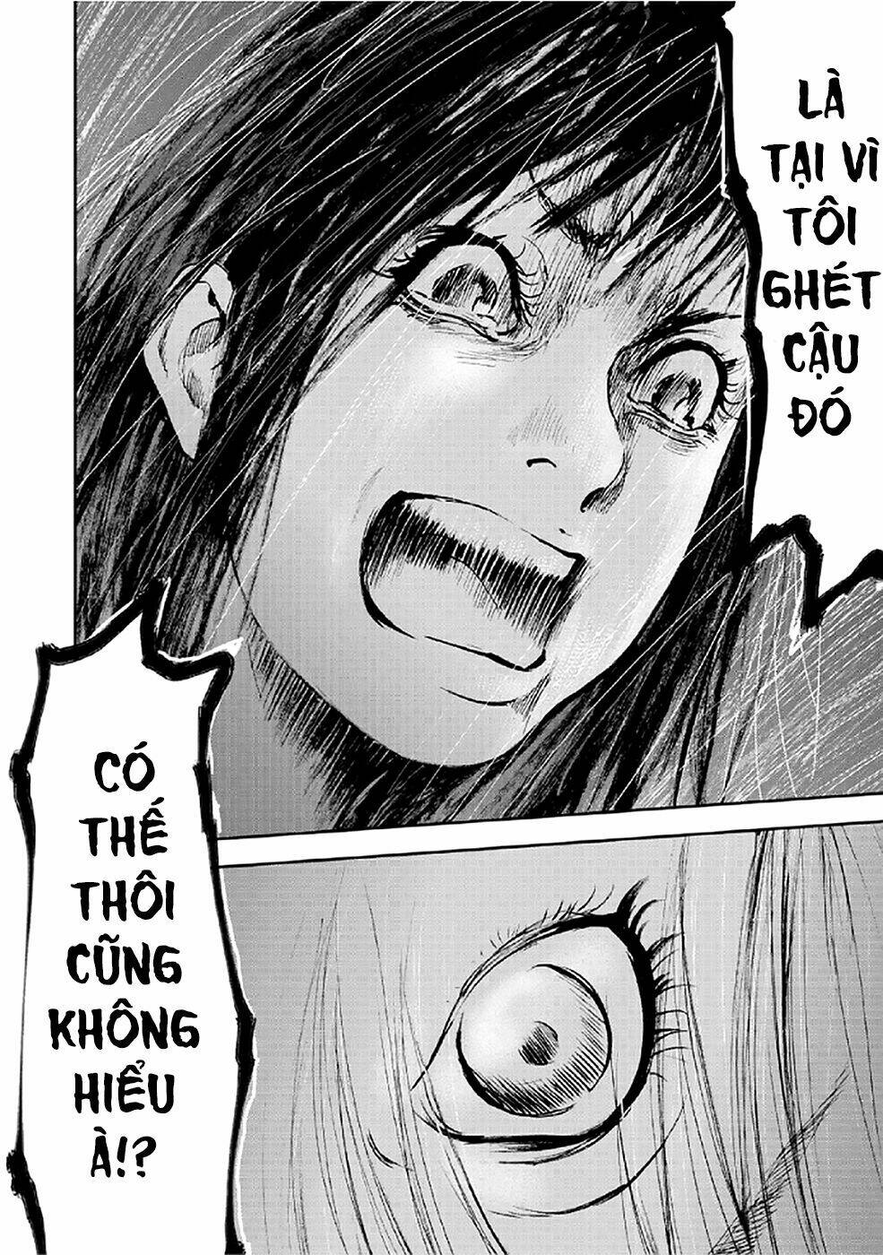 Gift ± - Chương 76