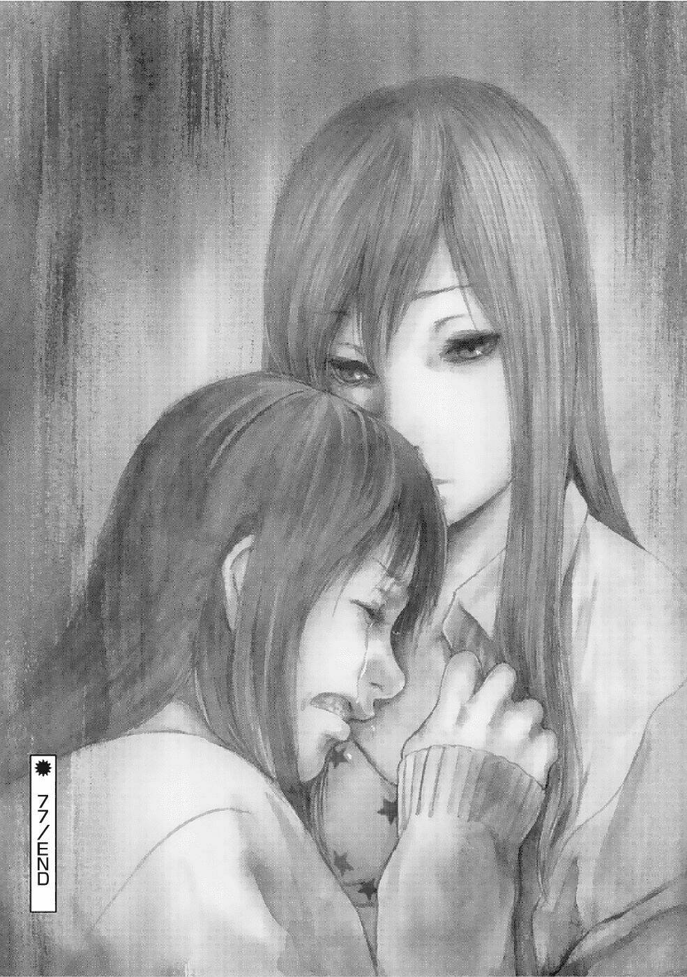 Gift ± - Chương 77