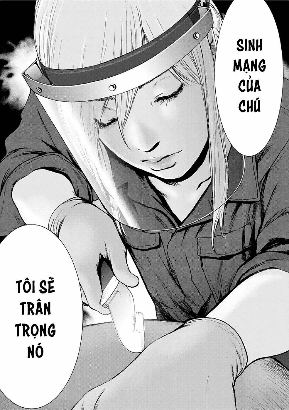 Gift ± - Chương 78