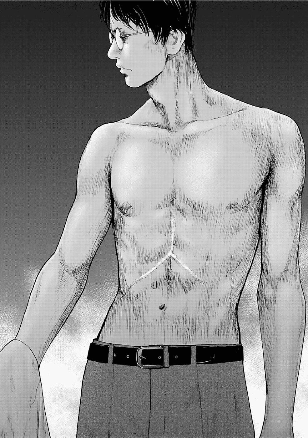 Gift ± - Chương 80