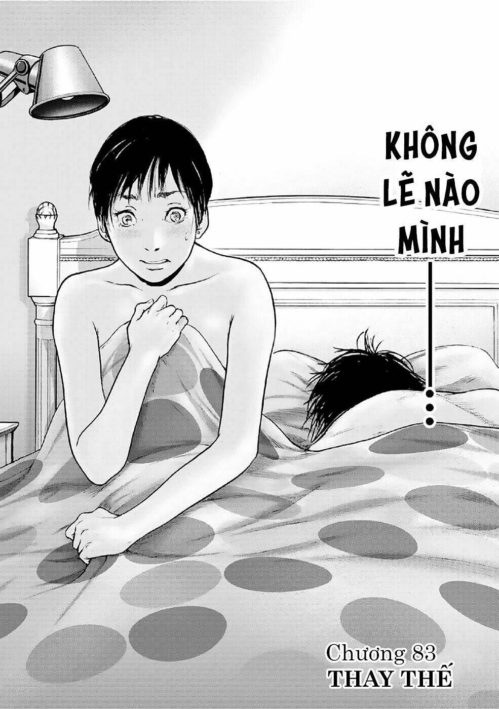 Gift ± - Chương 83