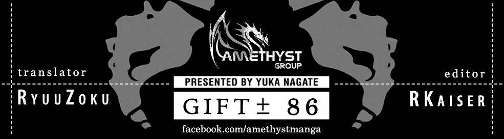 Gift ± - Chương 86