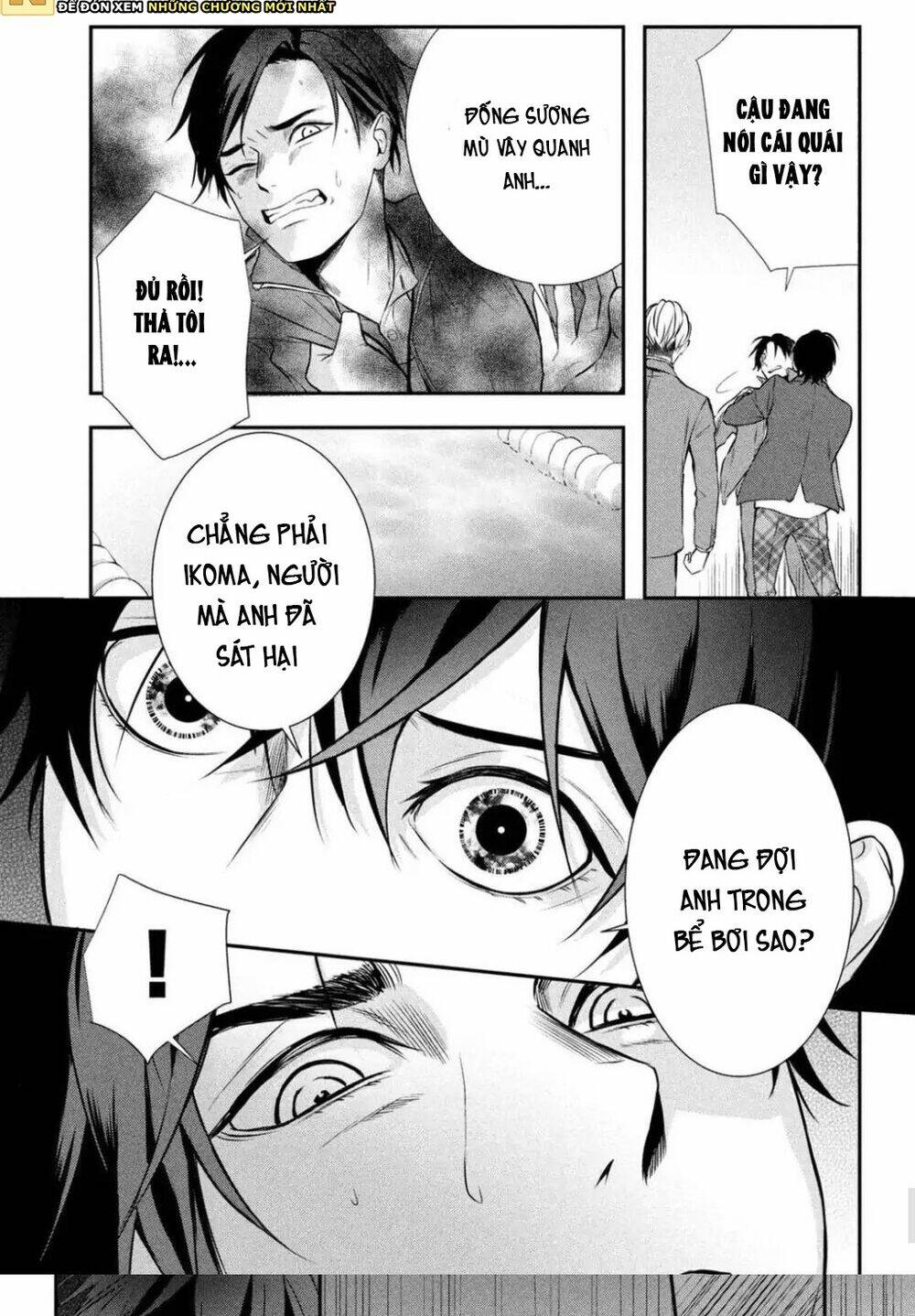 Gifted - Chương 2