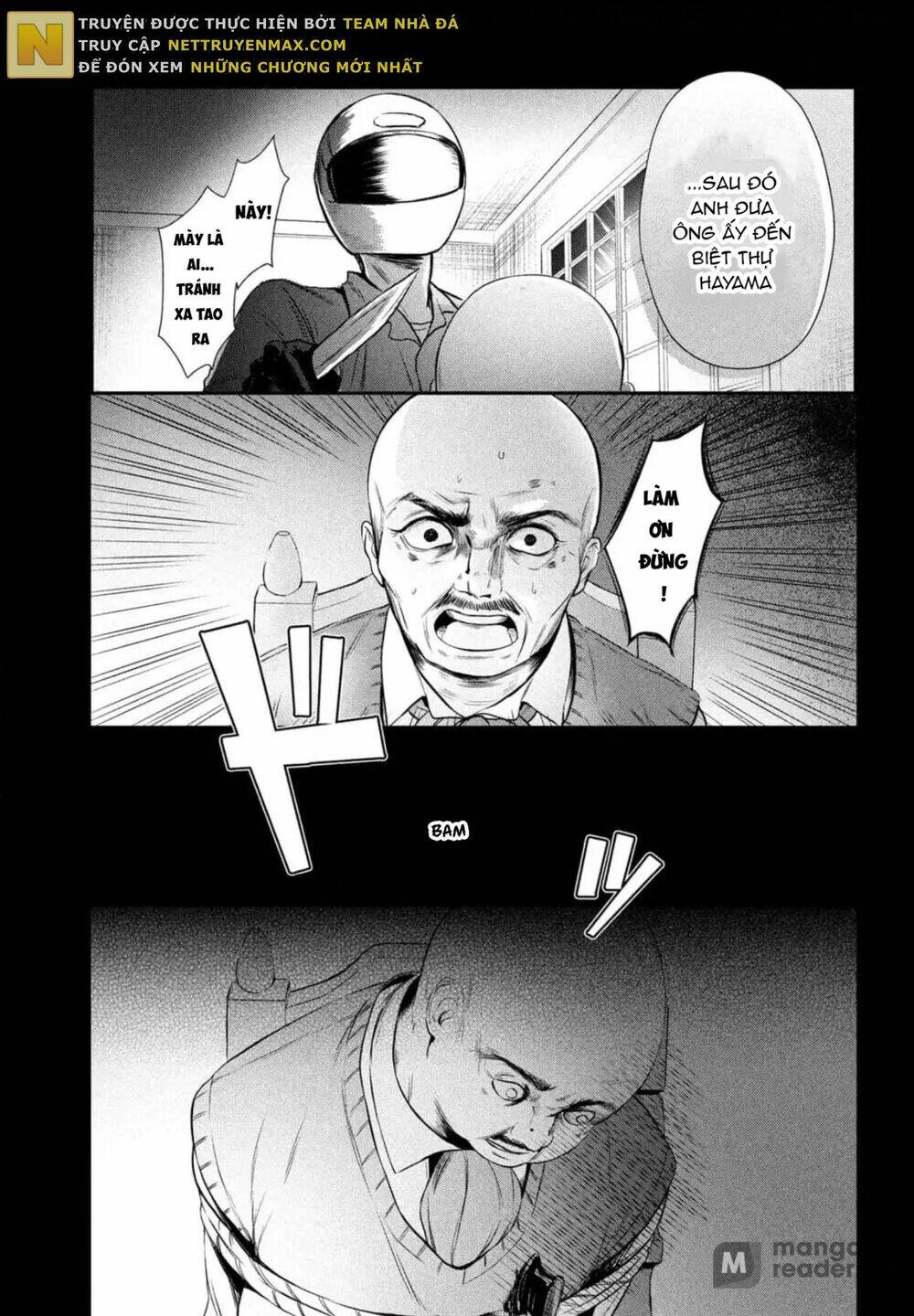 Gifted - Chương 5