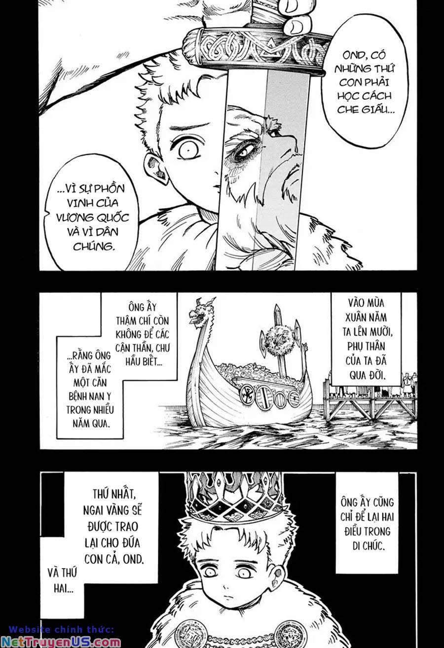 Gill: - Chương 10