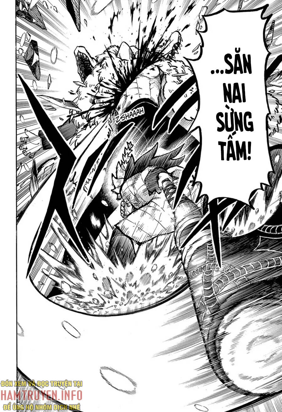 Gill: - Chương 5