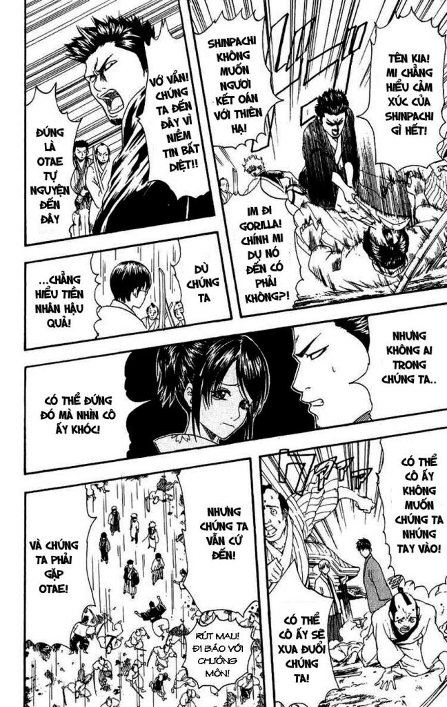 Gintama - Chương 112
