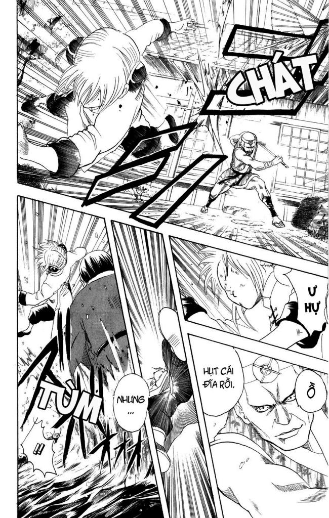 Gintama - Chương 113