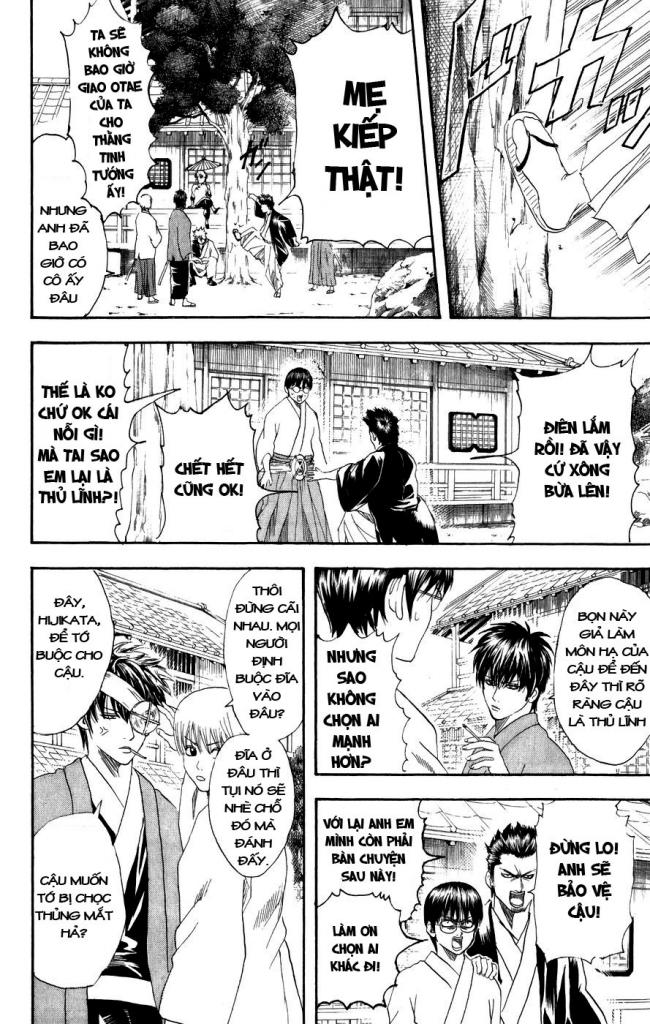 Gintama - Chương 113