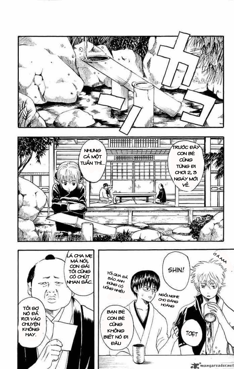 Gintama - Chương 12
