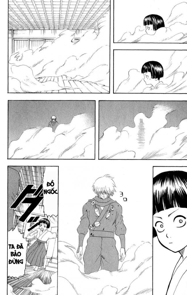 Gintama - Chương 124