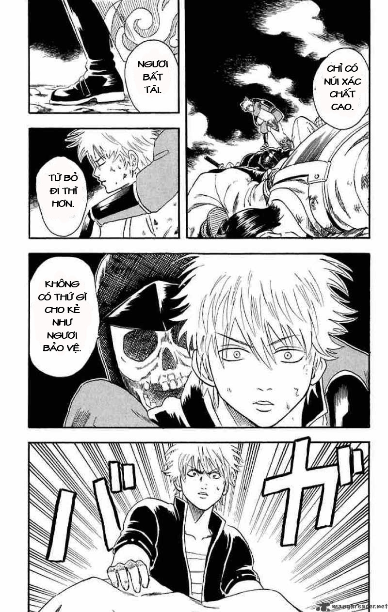 Gintama - Chương 13