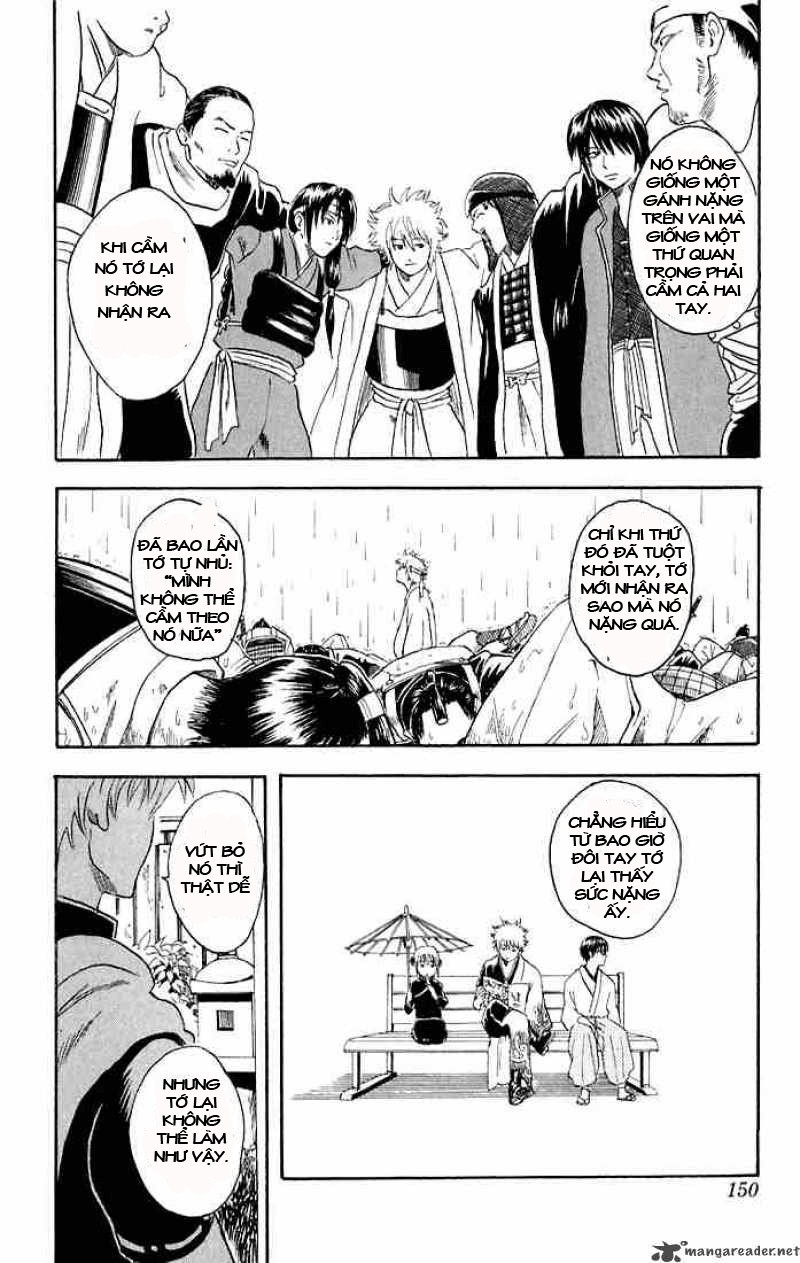 Gintama - Chương 13