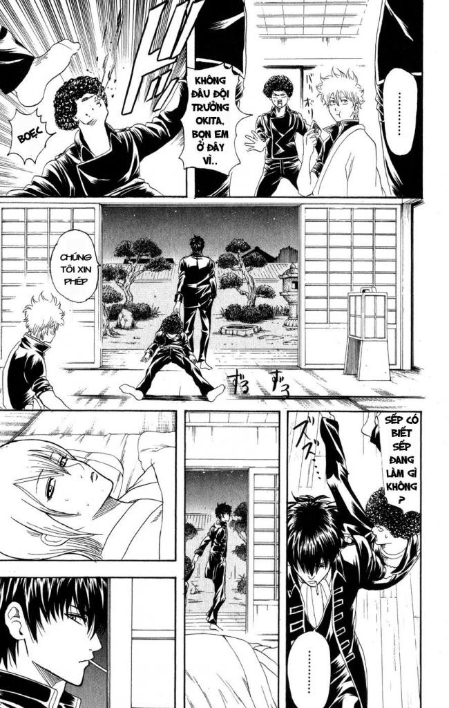 Gintama - Chương 130