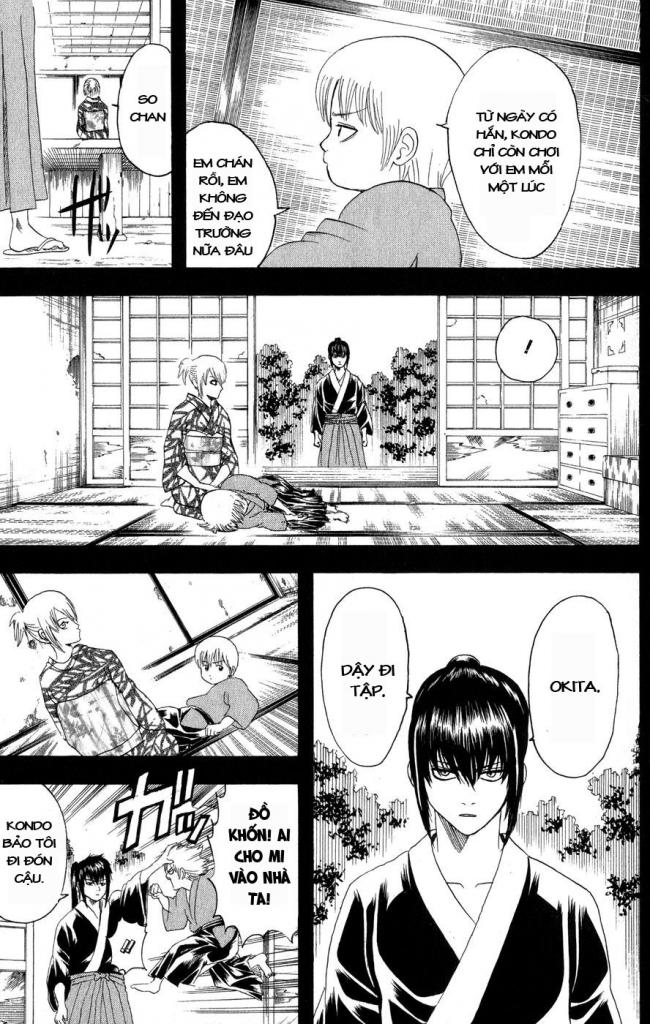 Gintama - Chương 130