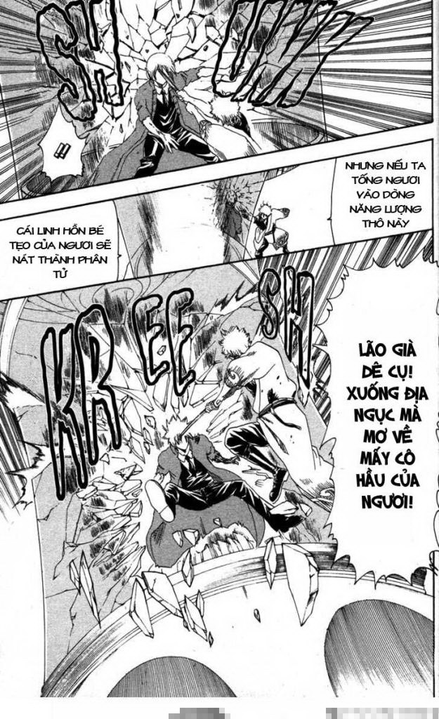 Gintama - Chương 145