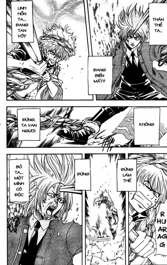 Gintama - Chương 146