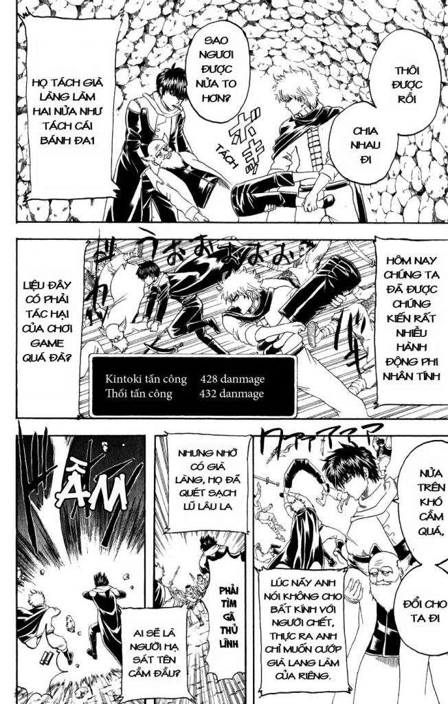 Gintama - Chương 149