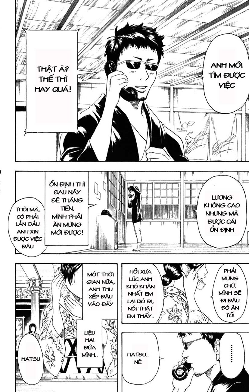 Gintama - Chương 153