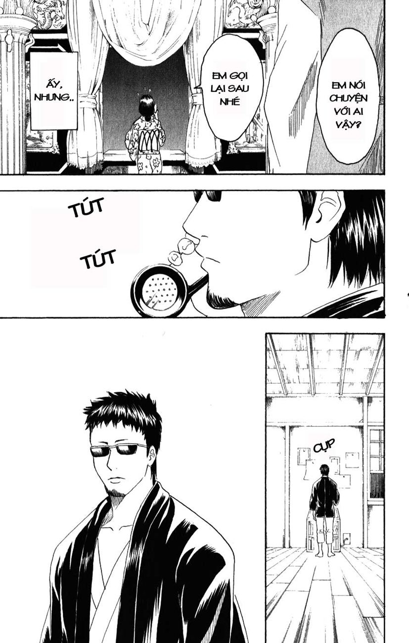 Gintama - Chương 153