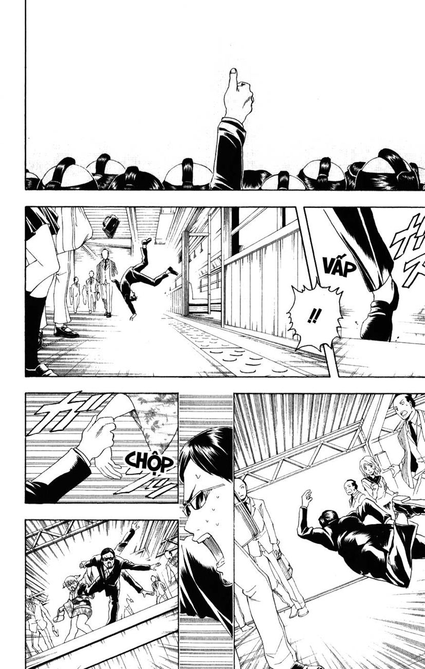 Gintama - Chương 153