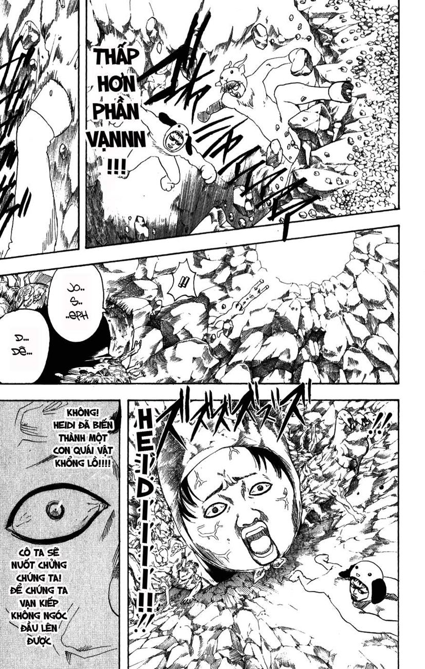 Gintama - Chương 155