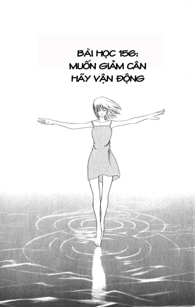 Gintama - Chương 156