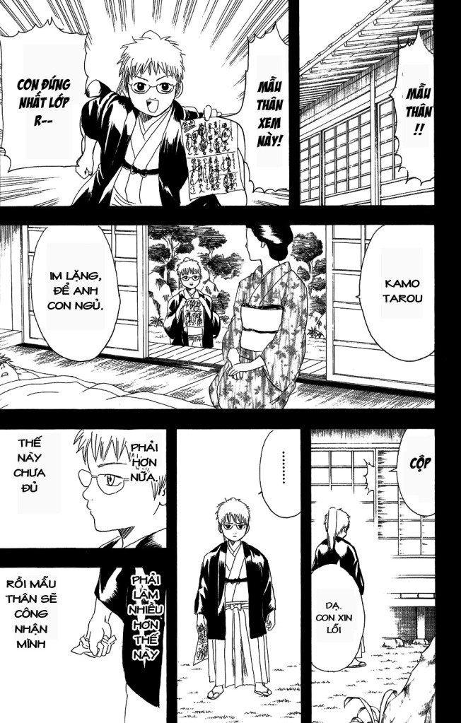 Gintama - Chương 165