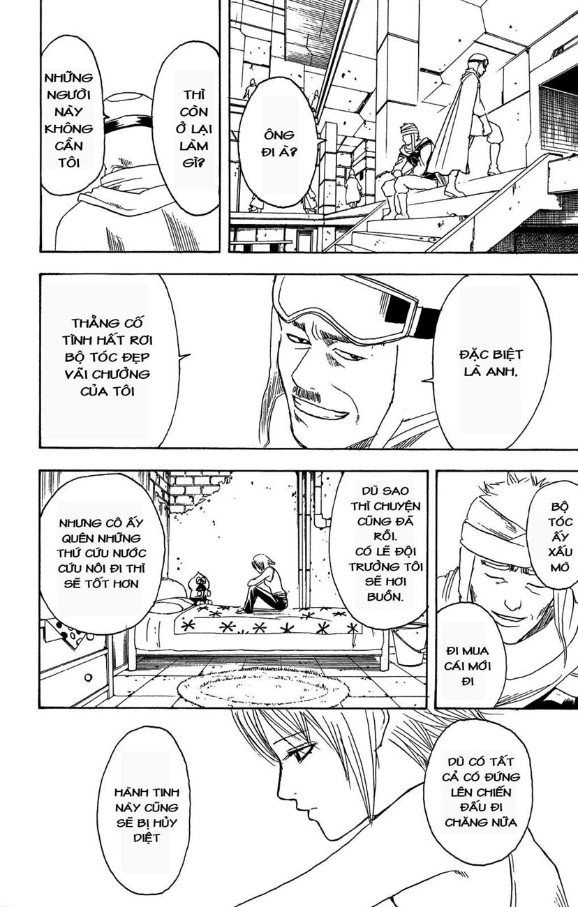 Gintama - Chương 170