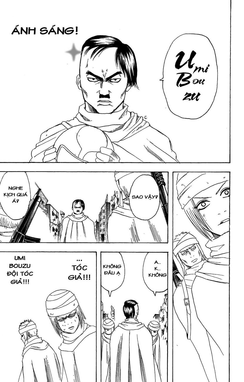 Gintama - Chương 170