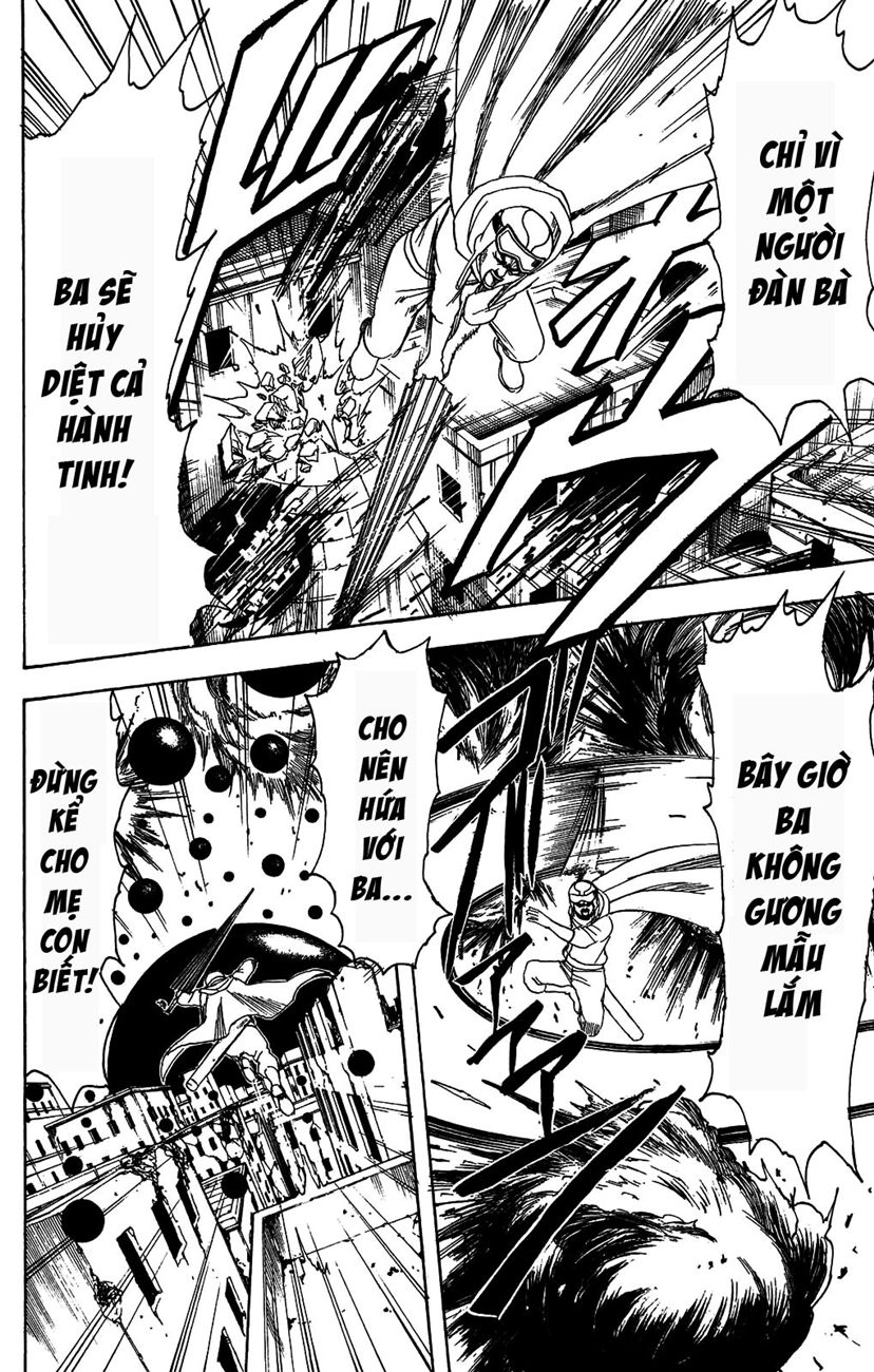 Gintama - Chương 171