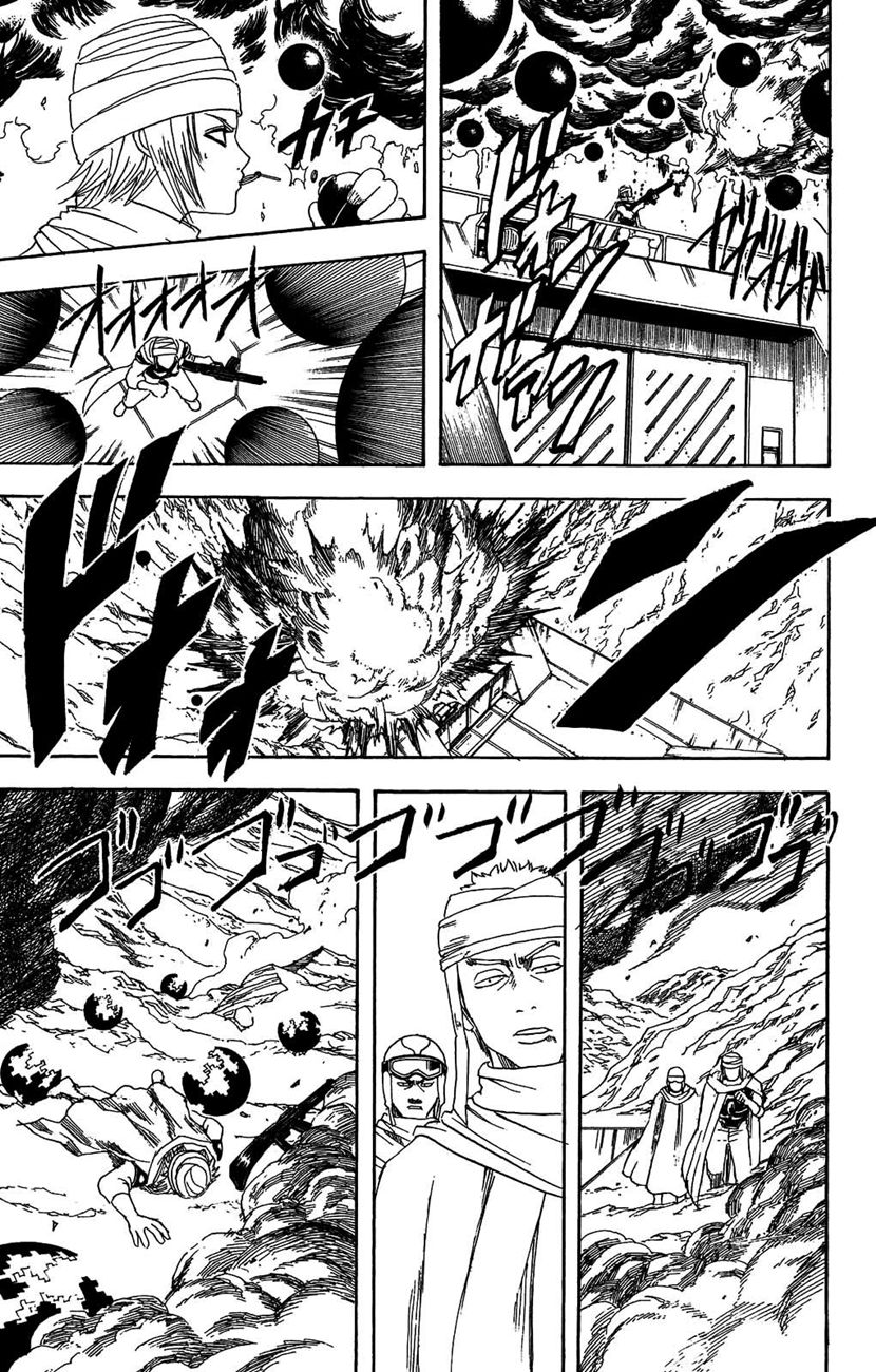 Gintama - Chương 171
