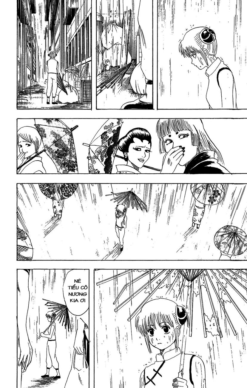 Gintama - Chương 172