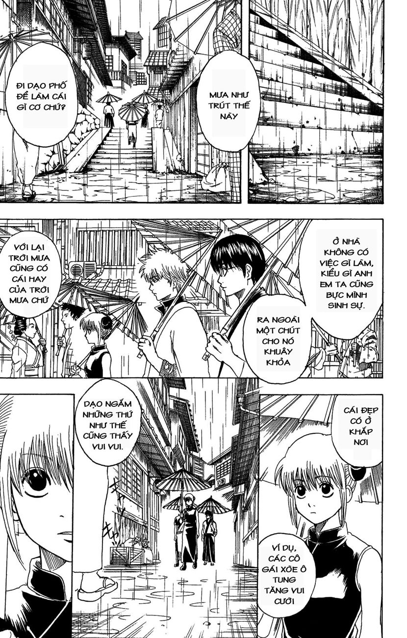 Gintama - Chương 172
