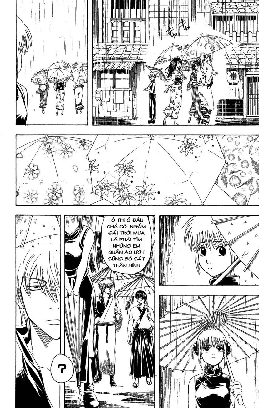 Gintama - Chương 172