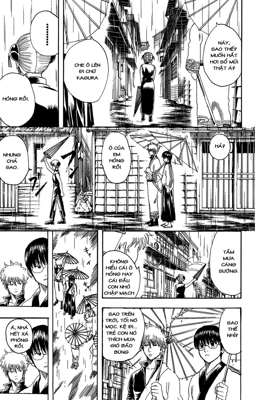 Gintama - Chương 172