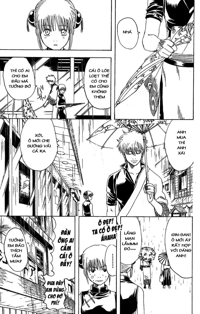 Gintama - Chương 172