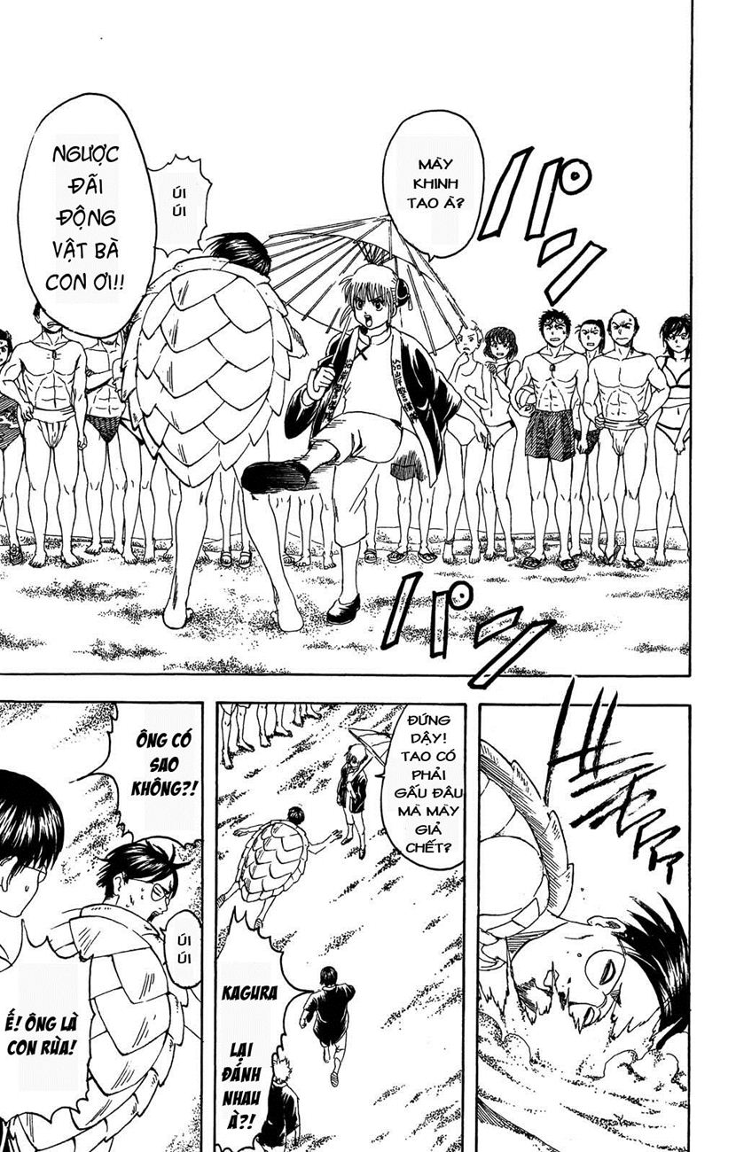 Gintama - Chương 174