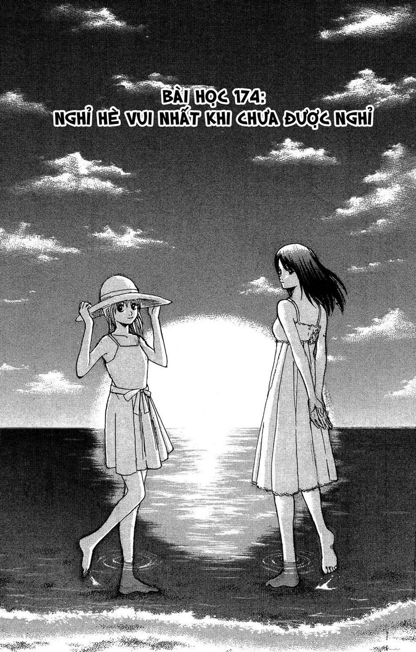 Gintama - Chương 174