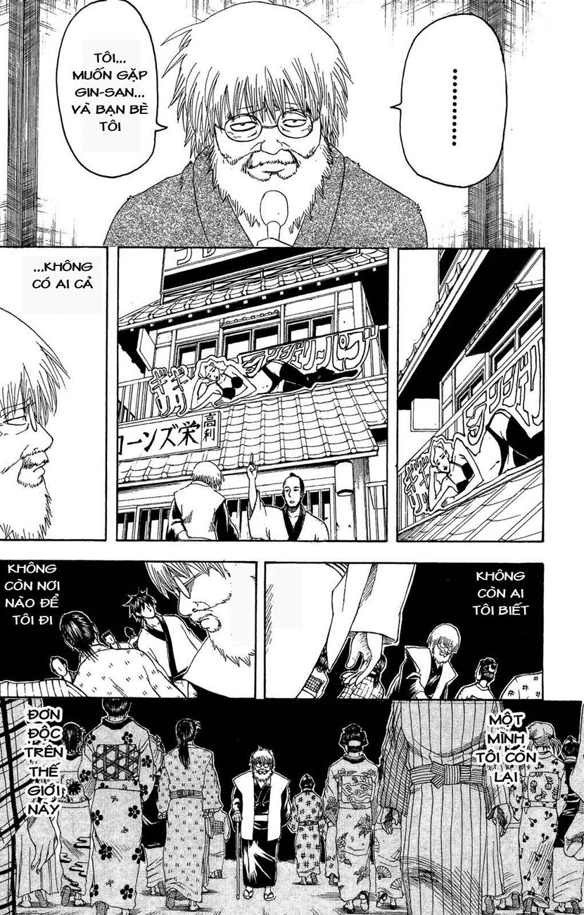 Gintama - Chương 175