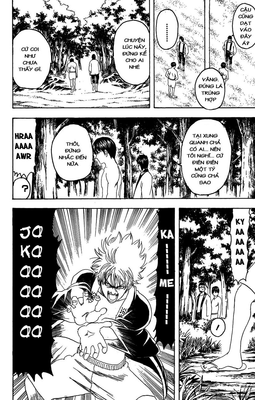Gintama - Chương 175